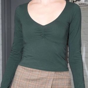 Brandy Melville Charlize Top